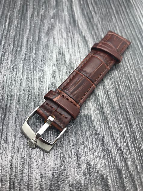 rolex replica nylon strap|genuine rolex watch straps uk.